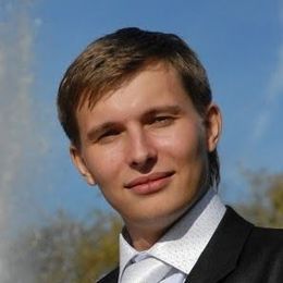 Вячеслав Исаев