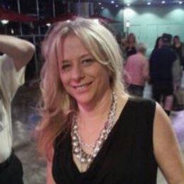Patricia Neuenschwander